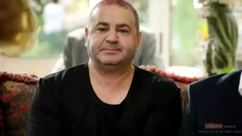 Şafak Sezer'in Botokslu Hali Sosyal Medyayı İkiye Böldü