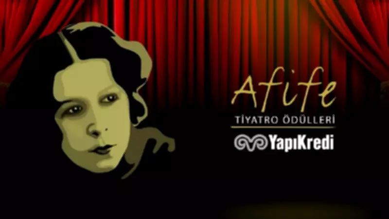 Afife Tiyatro Ödülleri Adayları Açıklandı: Lucy, Gaybubet Şehri ve Prima Facie Öne Çıkıyor