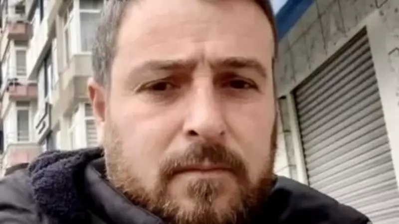 Afşin'de Kayıp Osman Kavun'un Cansız Bedeni Boş Arazide Bulundu, 2 Şüpheli Gözaltında