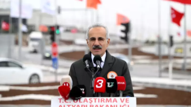 Afyon'da Ulaşım Devrimi: Tatilciler Artık Şehir Merkezine Uğramayacak