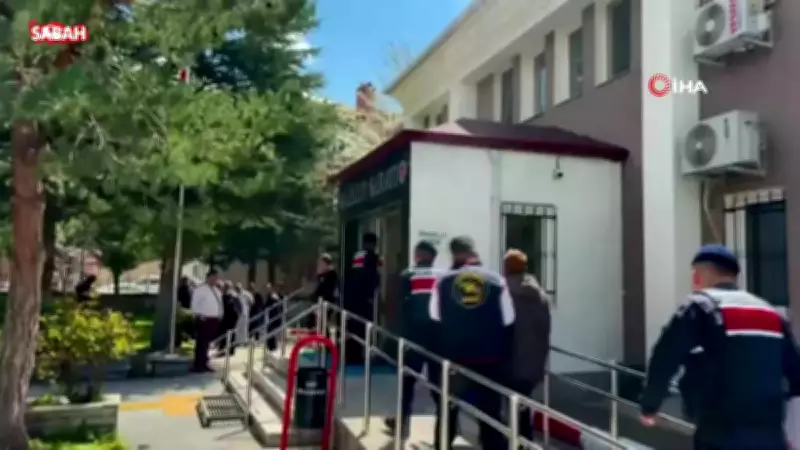 Afyonkarahisar'da intihar süsü verilen cinayet: JASAT genç kadının ölümünü aydınlattı