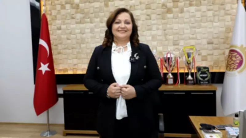 Afyonkarahisar'da Mobbing Skandalı: CHP'li Başkan'ın 'Anne Sözü' Sorgulanıyor
