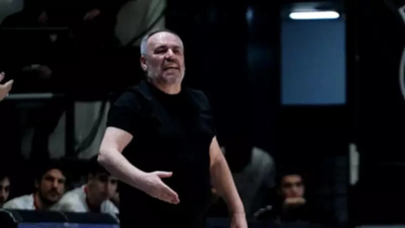 Ahmet Kandemir'den Dusan Alimpijevic'e Sert Eleştiri: 'Beşiktaş'ın Ruhuna Yakışmıyor'