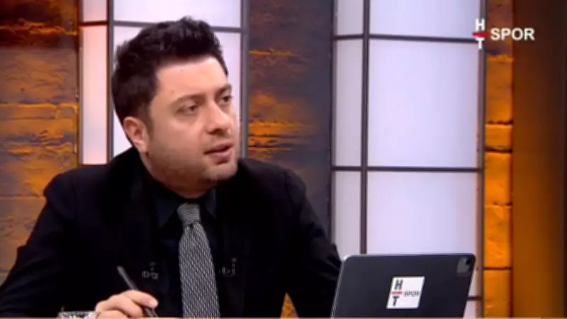Ahmet Selim Kul'dan Süper Lig Açıklaması: Yabancı Kuralı Değişmeyecek
