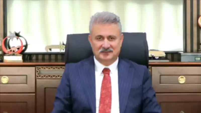 Ahmet Sungur'a 6 yıl 8 ay hapis cezası