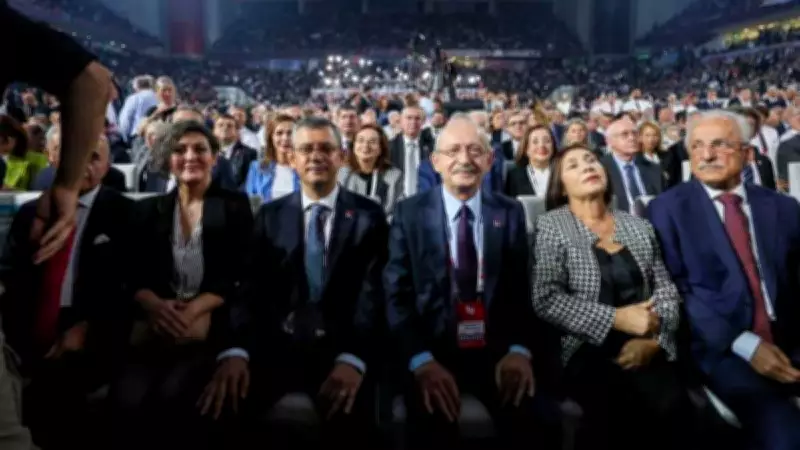 Şaibeli CHP Kurultayı Davasında Tanıktan Şok İtiraf: 100 Bin TL Aldım, Dağıttım