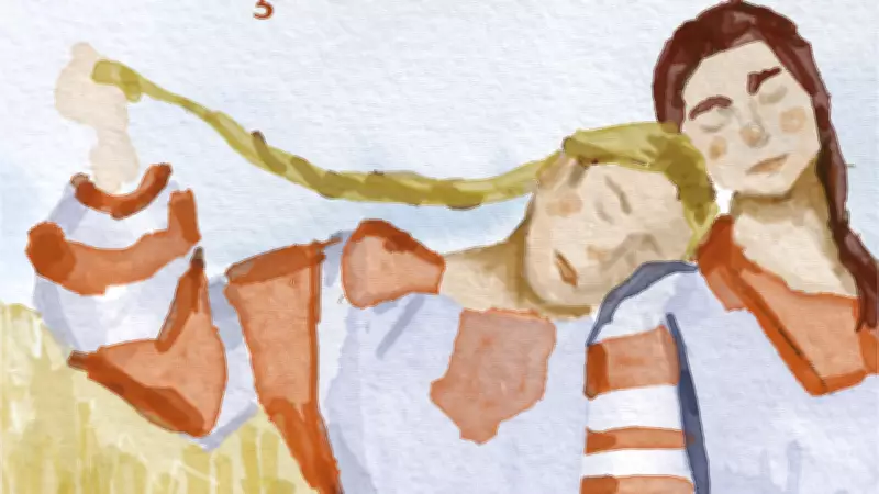 Aile Çay Bahçesi'nin Müzeyyen'i Tiyatro Sahnesinde