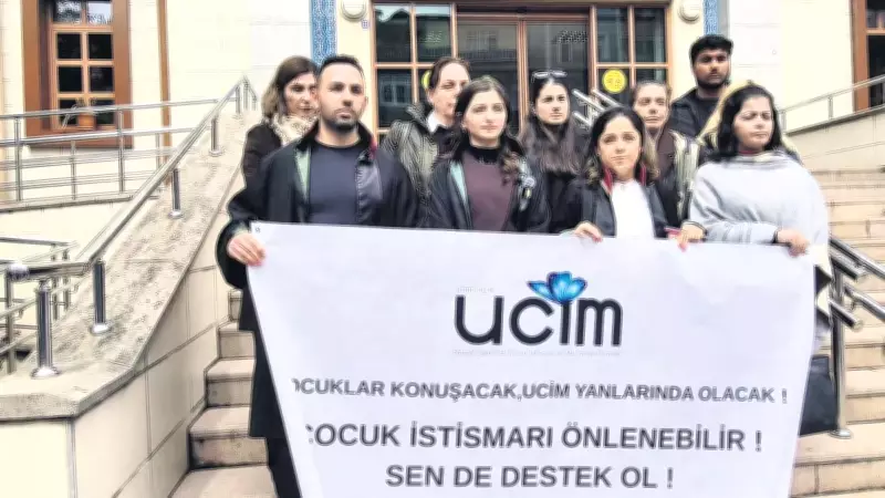 Aile boyu yüzsüzlük: Taciz suçunu çocuklarına attılar
