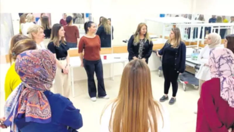 Aile Eğitim Programı 81 İlde Uygulanacak, 9.2 Milyon Kişiye Ulaşıldı