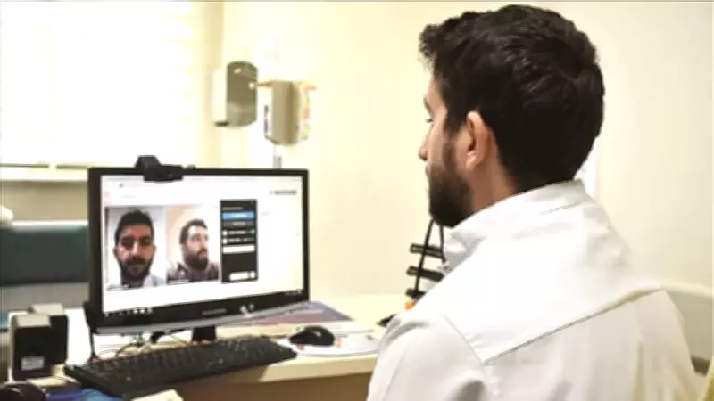 Aile Hekimliğinde Devrim Gibi Değişiklik: Uzaktan Hizmet ve Şiddet Kaydı Geliyor