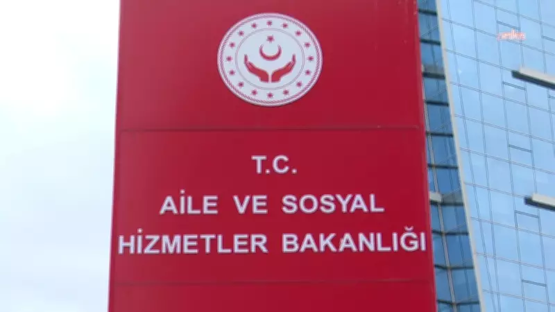 Aile ve Sosyal Hizmetler Bakanlığı'ndan Darbedilen Anneye Ekonomik Destek ve Çocuğa Koruma