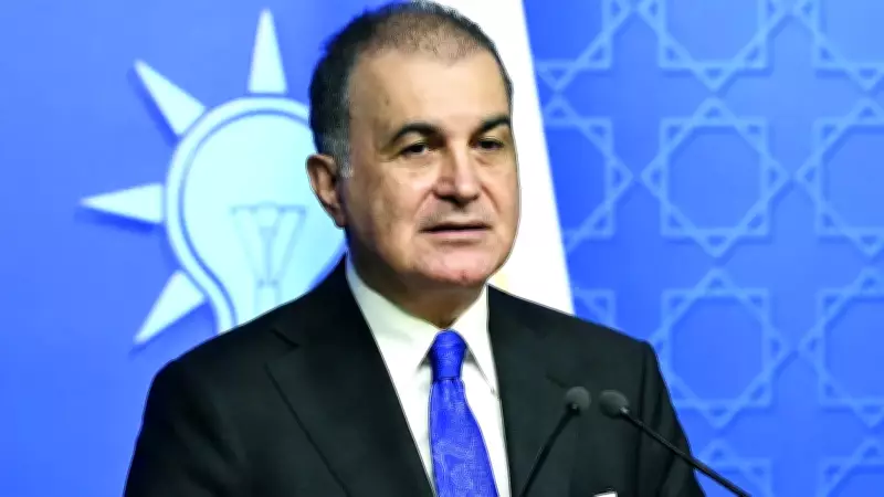 AK Parti MKYK Toplantısında Terör, Barış ve Erken Seçim Gündemi