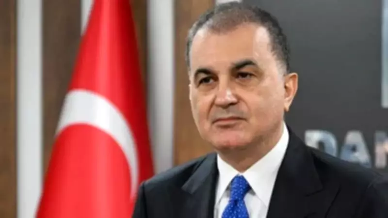 AK Parti Sözcüsü Çelik'ten CHP Lideri Özel'in Ara Seçim Çağrısına Net Yanıt: 'Hükmü Yok'