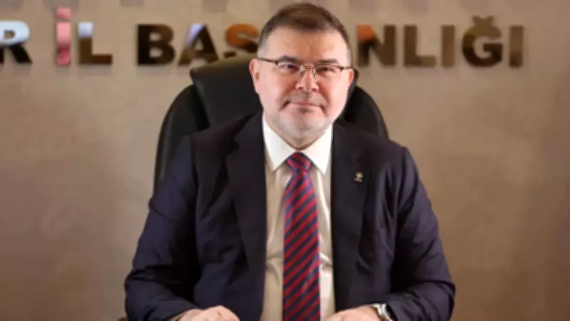 AK Parti İzmir İl Başkanı Saygılı'dan Meclisteki Faaliyet Raporu Görüşmelerine Sert Tepki