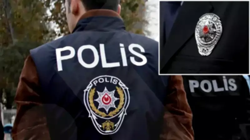 AK Parti'den Polisler İçin Mağduriyet Giderici Yasa Teklifi