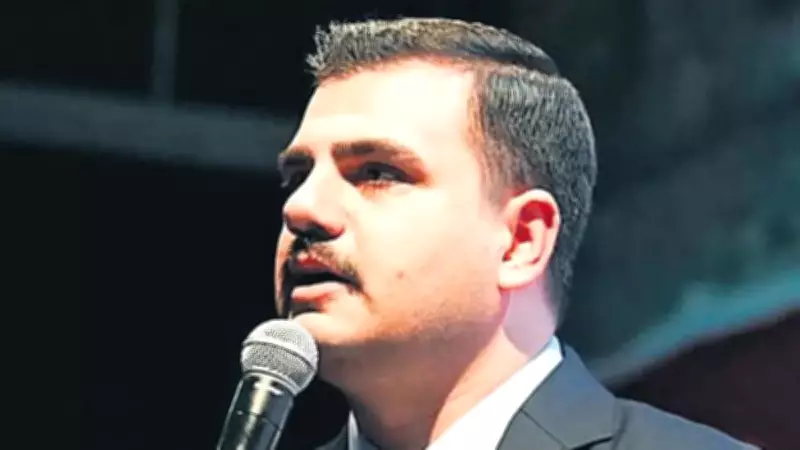 AK Parti'den İzmir'e Sert Eleştiri: 'Bu Son CHP Dönemi Olacak'