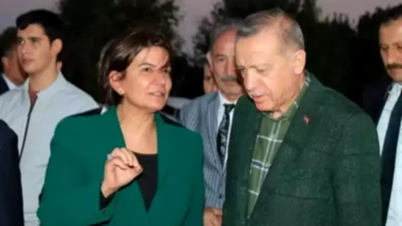 AK Partili Ataman'dan Netanyahu'ya Sert Yanıt: 'Erdoğan Oldukça Uykularınız Kaçacak'