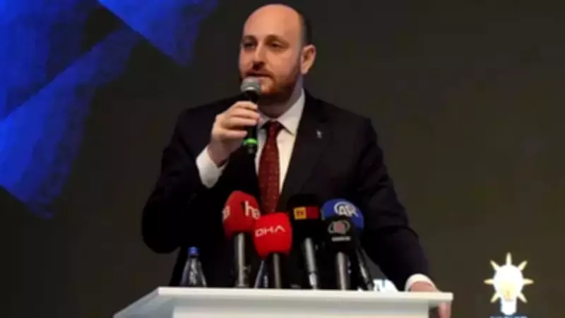 AK Partili Büyükgümüş'ten 'Salonlar Doldurulamıyor' İddiasına Sert Yanıt: Trajikomik Algı Çalışması