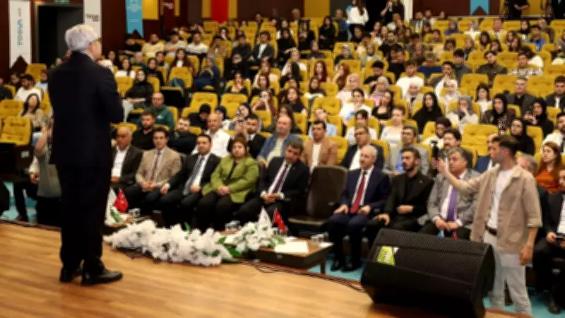 AK Partili Yayman: Dijital Bağımlılık Artık Milli Güvenlik Sorunu Haline Geldi