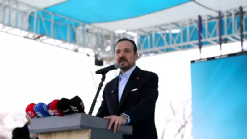 AK Partili Zorlu, Netanyahu'nun Erdoğan'a Sözlerine Tepki Gösterdi