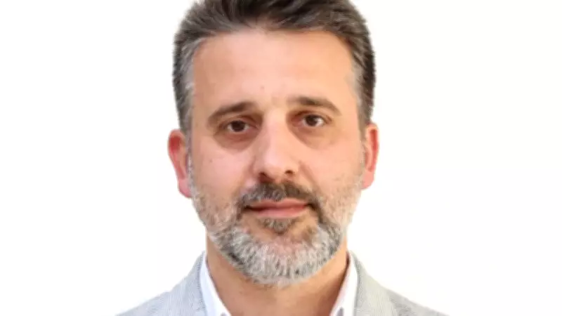 AK Parti'nin Bursa Başkanvekili Adayı Şahin Biba Oldu