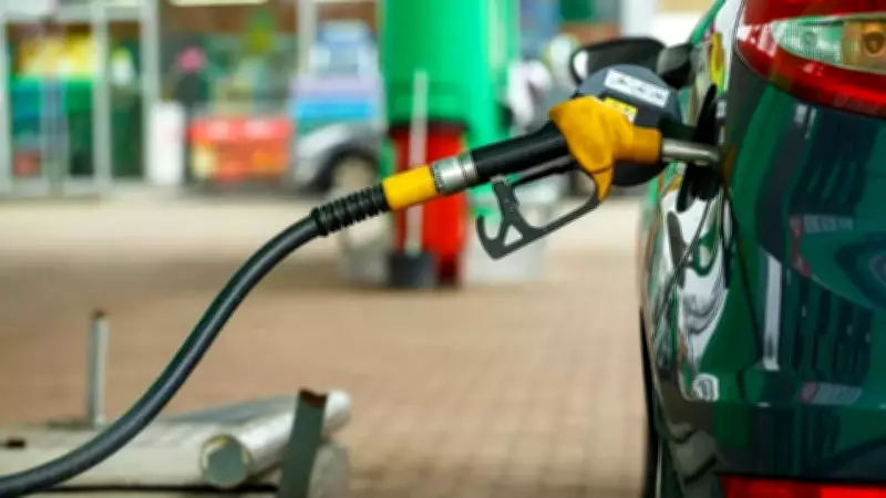Akaryakıt Fiyatlarında Yeni Dalgalanma: Motorine Zam Bekleniyor