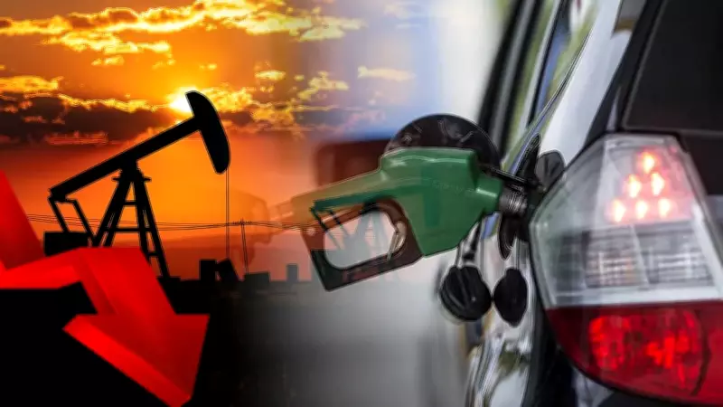 Akaryakıta Büyük İndirim Geliyor: Motorin ve Benzin Fiyatları Düşüyor
