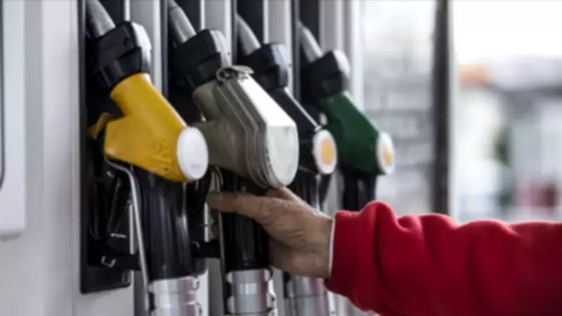 Akaryakıta Peş Peşe Zam Geldi! 4 Nisan 2026 Benzin, Motorin ve LPG Fiyatları Açıklandı