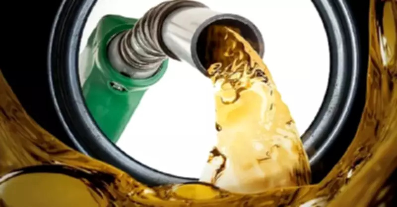 Akaryakıtta Siyah Ürünlere İndirim Geldi: Fiyatlar Düşüyor