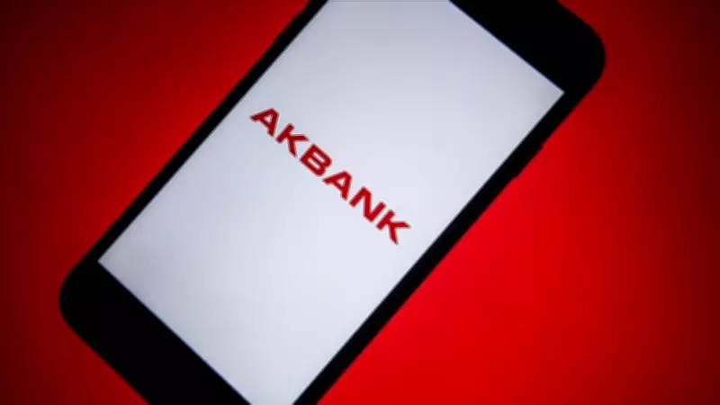 Akbank'ta Teknik Aksaklık: Mobil Uygulama Giriş Sorunu Yaşanıyor