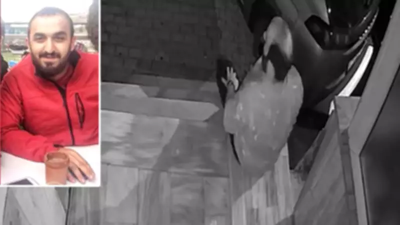 Akıllı Saat Hayat Kurtaramadı: İstanbul'da Kalp Krizi Kurbanına Vatandaş Yardım Etmedi