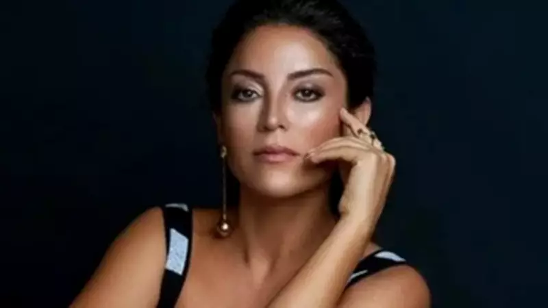 Aşkın Nur Yengi'nin Gizli Emlak İmparatorluğu: İstanbul'dan Sonra Yeni Hedef!