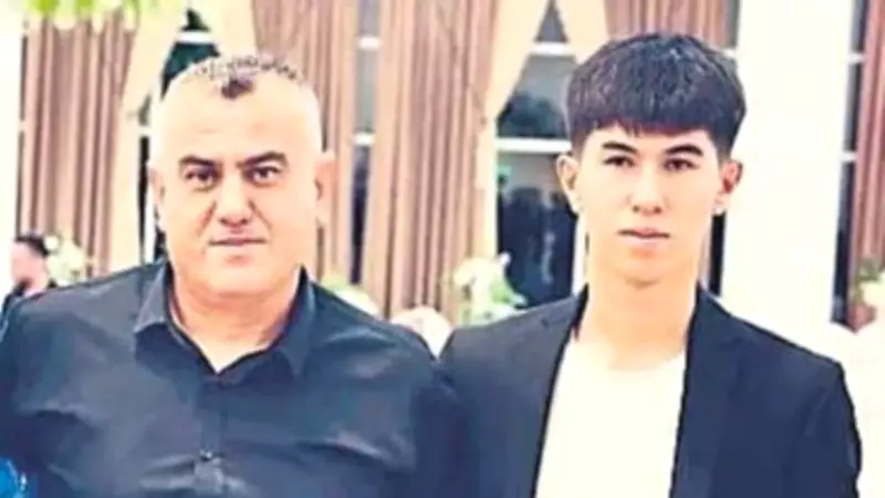 Aksaray'da Acılı Aileye Tehdit: Katil Zanlısının Yakınlarından Korkunç Mesajlar