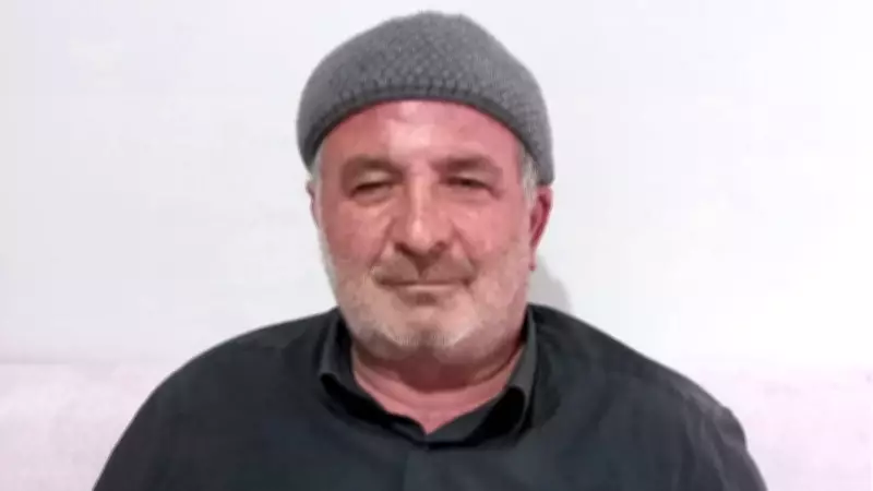 Aksaray'da Hacca Giden TIR Kazasında Yardım Ederken Can Verdi