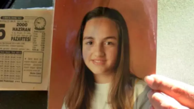 Çağla Tuğaltay cinayetinde 26 yıl sonra flaş gelişme: Tırnak DNA'sı o isimleri işaret ediyor