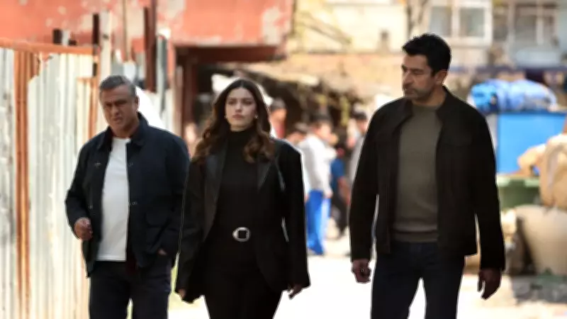 Çağla, Yıllar Öncesinin Hesabını Sordu: 'Abi' Tüm Kategorilerde Zirvede