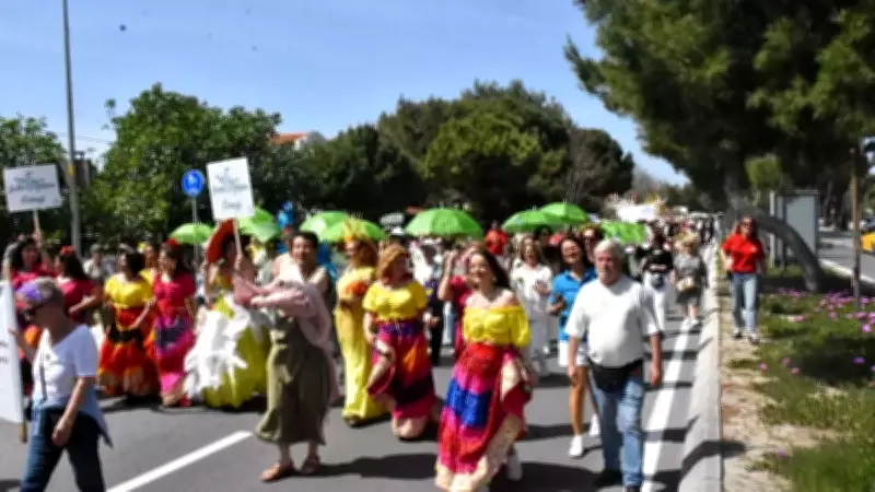 Alaçatı Ot Festivali 2026: Tarih, Etkinlikler ve Konser Programı
