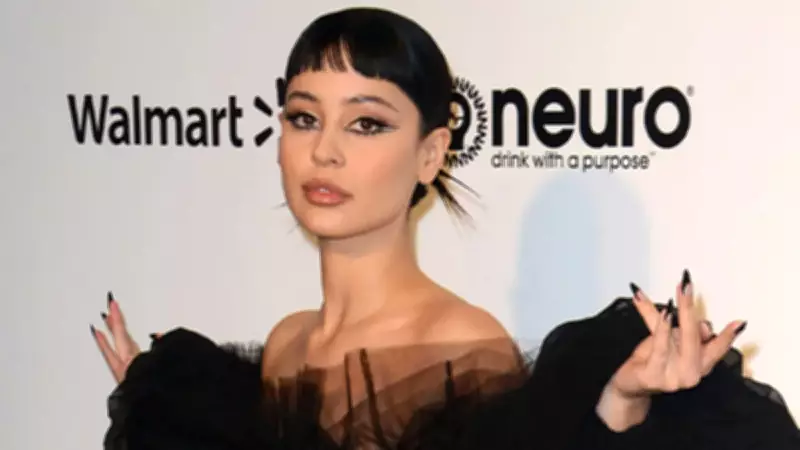 Alexa Demie'nin Radikal Değişimi: Tarz ve Kilo Kaybıyla Gündem Oldu