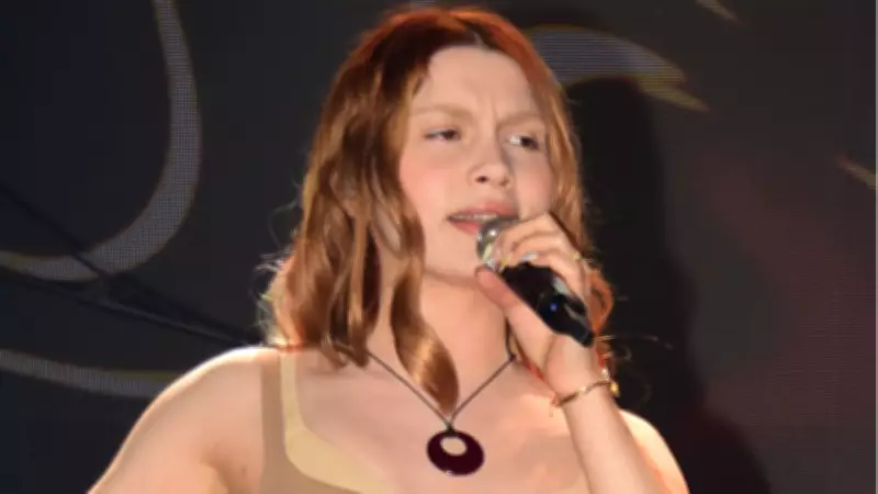 Aleyna Tilki: Eski Aleyna'yı Kendi Ellerimle Öldürdüm