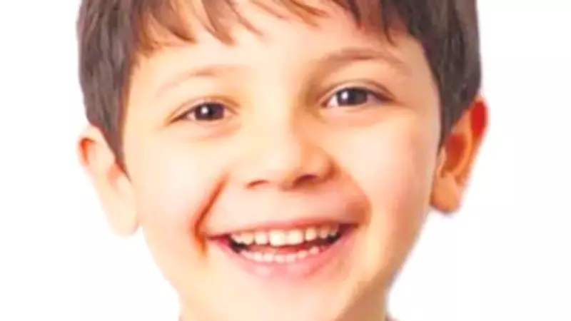 Ali Asaf için zaman daralıyor: Acil kök hücre bağışı çağrısı