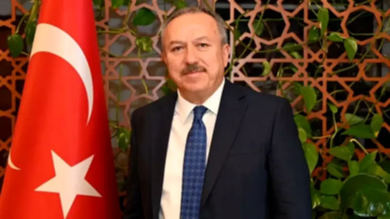 Ali Fidan kimdir? Yeni Emniyet Genel Müdürü oldu