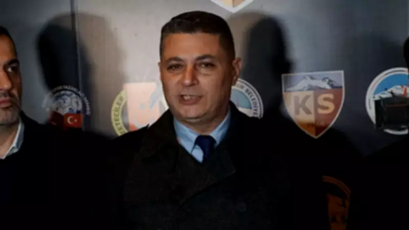 Ali Gürbüz: 'Fenerbahçe'nin Şampiyon Olacağına İnanıyoruz'