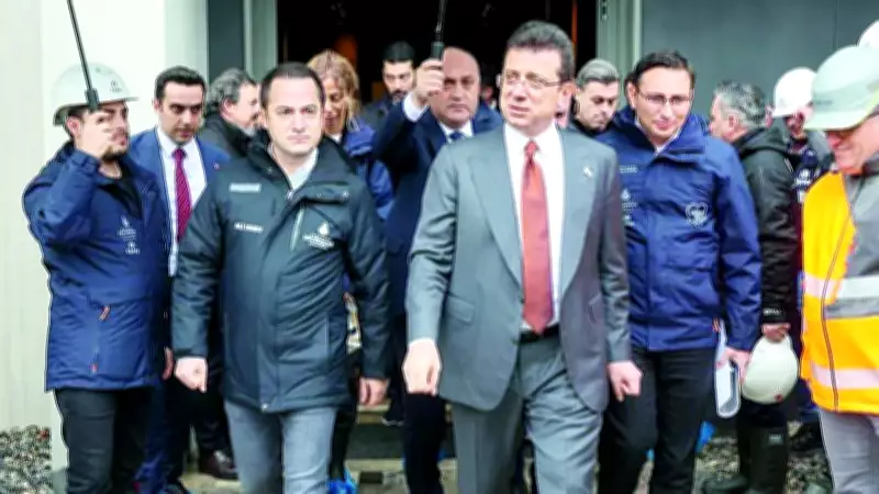 Ali Kurt'un Aidat Ödemeleri ve 27 Milyon TL'lik Şüpheli Transferi Dikkat Çekti