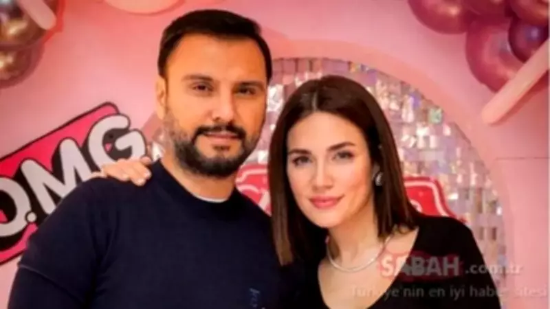 Alişan'ın Kamera Kaydındaki Sürpriz: Çocukları Halay Çekerken Yakalandı!