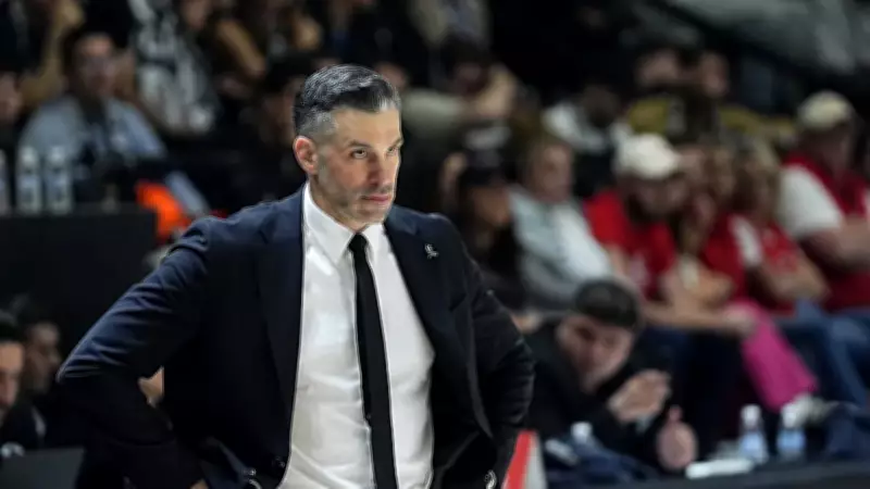 Alimpijevic'ten Taraftarlara Söz: Seriyi İstanbul'a Taşıyacağız