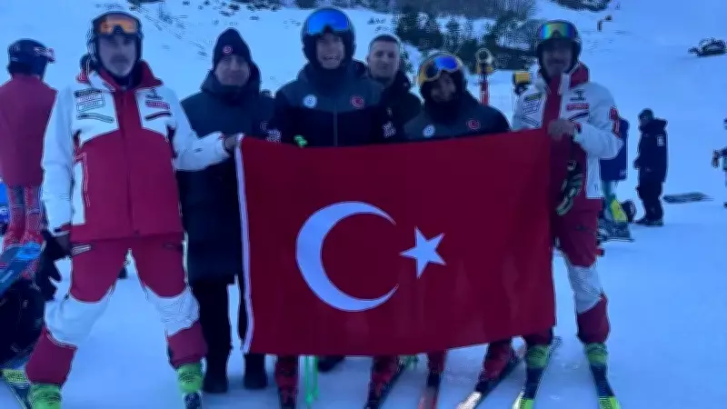 Aliye Zeynep ve Muhsin Murat Bingül'den Dünya Şampiyonasında Büyük Başarı