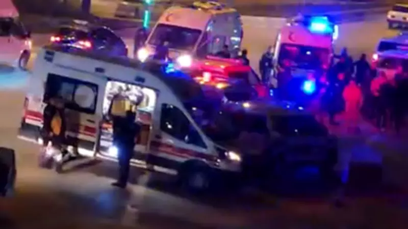 Alkollü Sürücüye Rekor Ceza: Polislere Saldırdı, 646 Bin Lira Ödeyecek