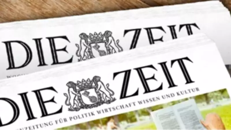 Alman Gazetesi Türkiye'nin Diplomasisini Övdü: 'Farklı Aktörlerle Eş Zamanlı Temas Kurabiliyor'