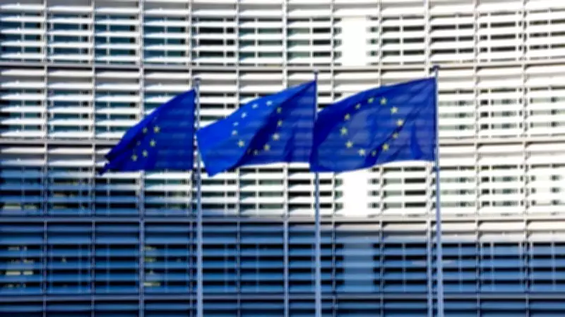 Almanya AB'nin Oy Birliği Sistemini Değiştirmek İstiyor: Veto Kültürü Tartışması Yeniden Alevlendi