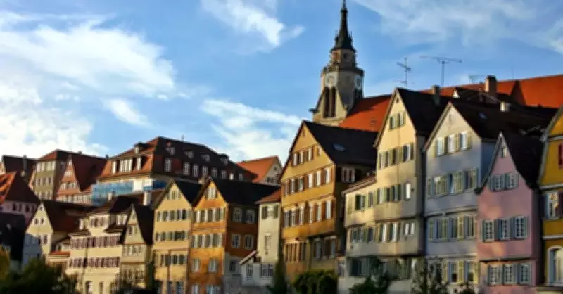 Almanya'da Kira Artışları Devam Ediyor, Konut Krizi Derinleşiyor